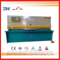 CHINA AWADA machine shear , mechnical shearing machine , shearing machine CE&ISO